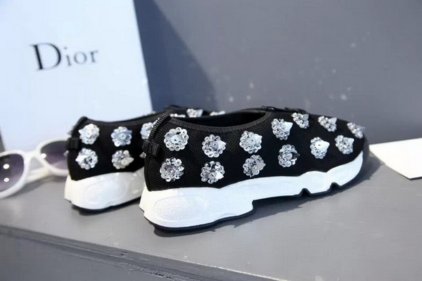 DIOR Casual shoes Women--022